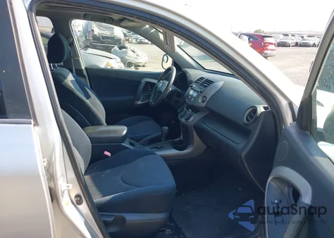 2006 Toyota Rav4 Sport из США, поврежденный, VIN JTMZD32V366019878